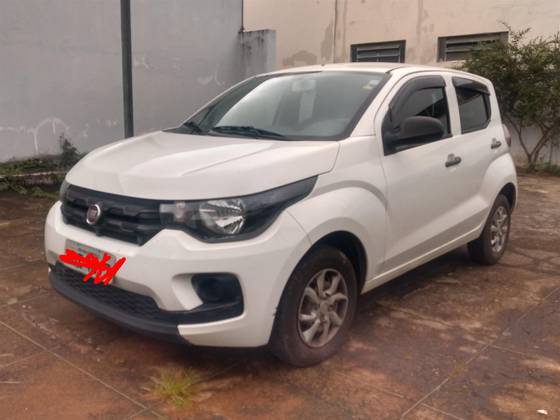 FIAT MOBI 1.0 EVO FLEX EASY MANUAL FIAT MOBI 1.0 EVO FLEX EASY MANUAL